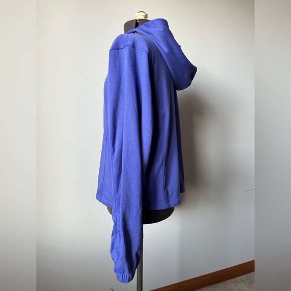 Columbia Trek Hoodie Size S - Picture 4 of 6